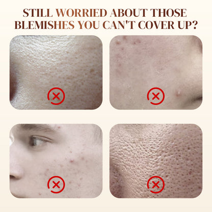 Naturlig lysteruppljusande concealerprimer