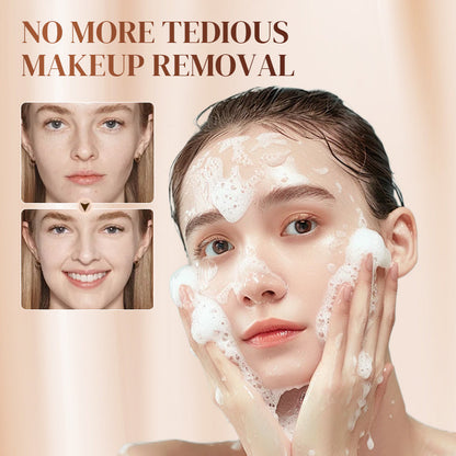 Naturlig lysteruppljusande concealerprimer