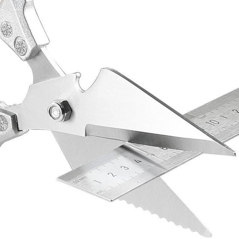 ⏳Begränsad tid 50 % rabatt⏰Multifunktionell kraftig kökssax✂️🦴