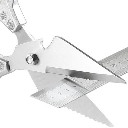 ⏳Begränsad tid 50 % rabatt⏰Multifunktionell kraftig kökssax✂️🦴