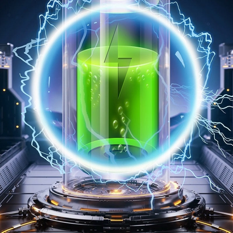 🔋 2025 HET FÖRSÄLJNING 50 % RABATT! ✨ Mini RC terrängbil med belysning