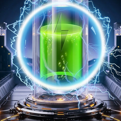 🔋 2025 HET FÖRSÄLJNING 50 % RABATT! ✨ Mini RC terrängbil med belysning