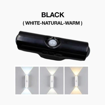 ⏳Begränsad tid 49 %🔥Magnetisk smart rörelsesensor RGB-stämningsbelysning