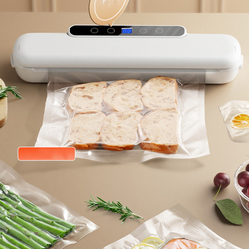 Kitchen Freshness Lock livsmedelsförseglare