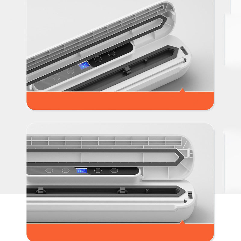 Kitchen Freshness Lock livsmedelsförseglare