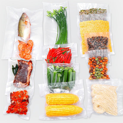 Kitchen Freshness Lock livsmedelsförseglare