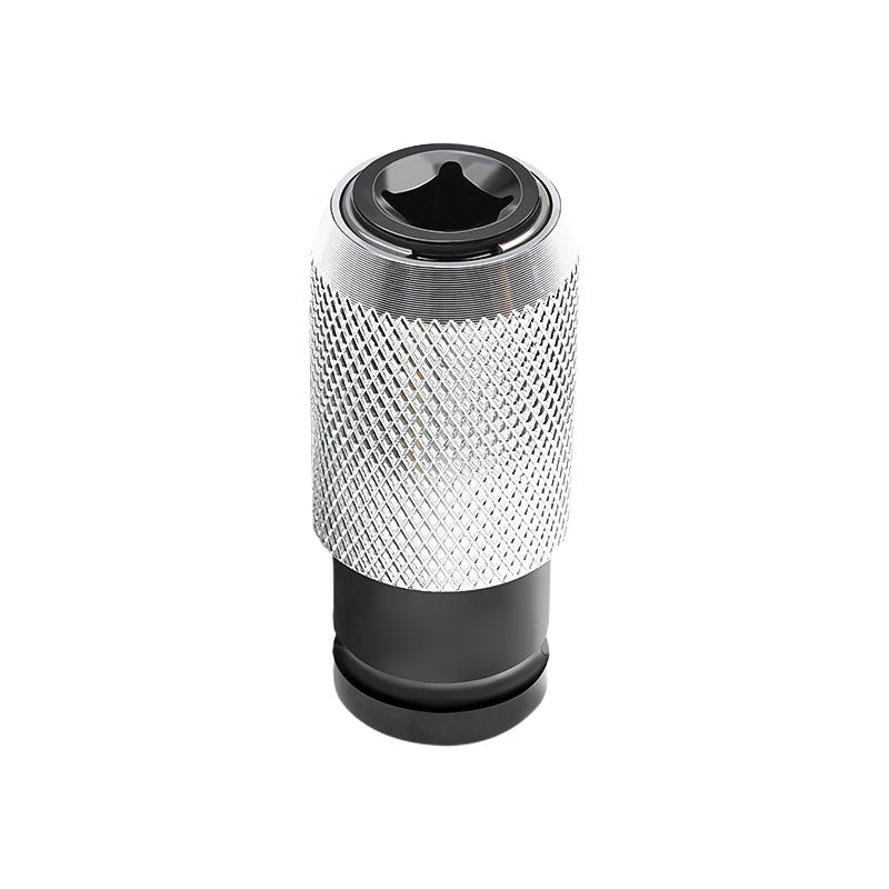 🔥50 % Rabatt🔥Elektrisk Skiftnyckel Borradapter