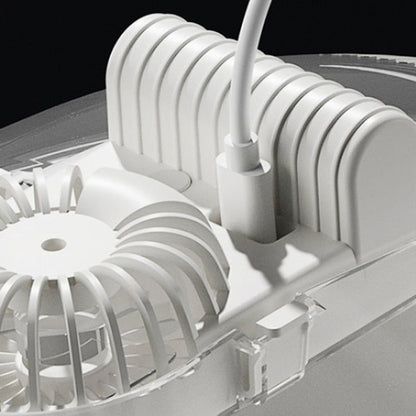 Defroster för Livsmedelskonservering