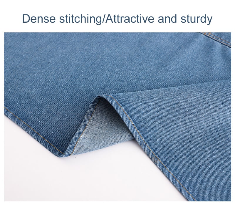 🏆Julera med begränsad rabatt 49%🎁✨Vuxen Jour-förkläde - Framficka, perfekt för vardagsbruk