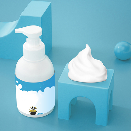 🔥Skonsamt växtbaserat deodorant mousse för husdjur