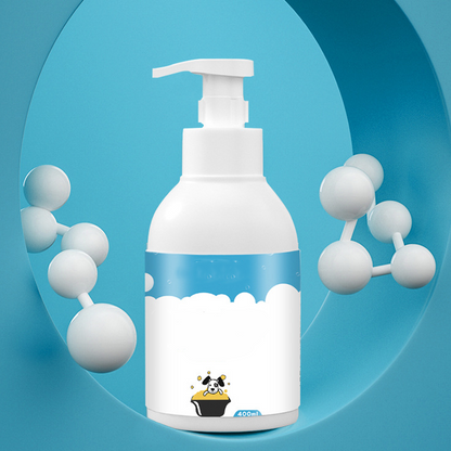 🔥Skonsamt växtbaserat deodorant mousse för husdjur