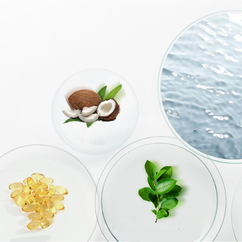 🔥Skonsamt växtbaserat deodorant mousse för husdjur