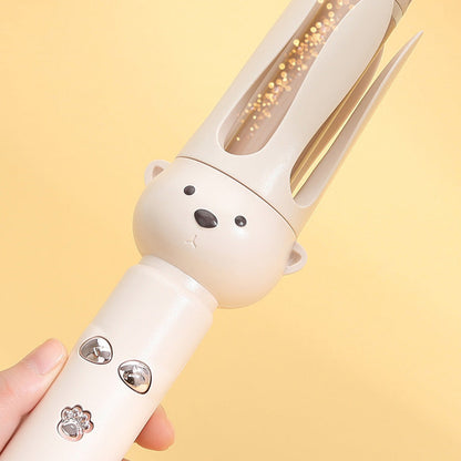 🏆Flash Sale Helautomatiskt curlingstick, ett verktyg för lat curling