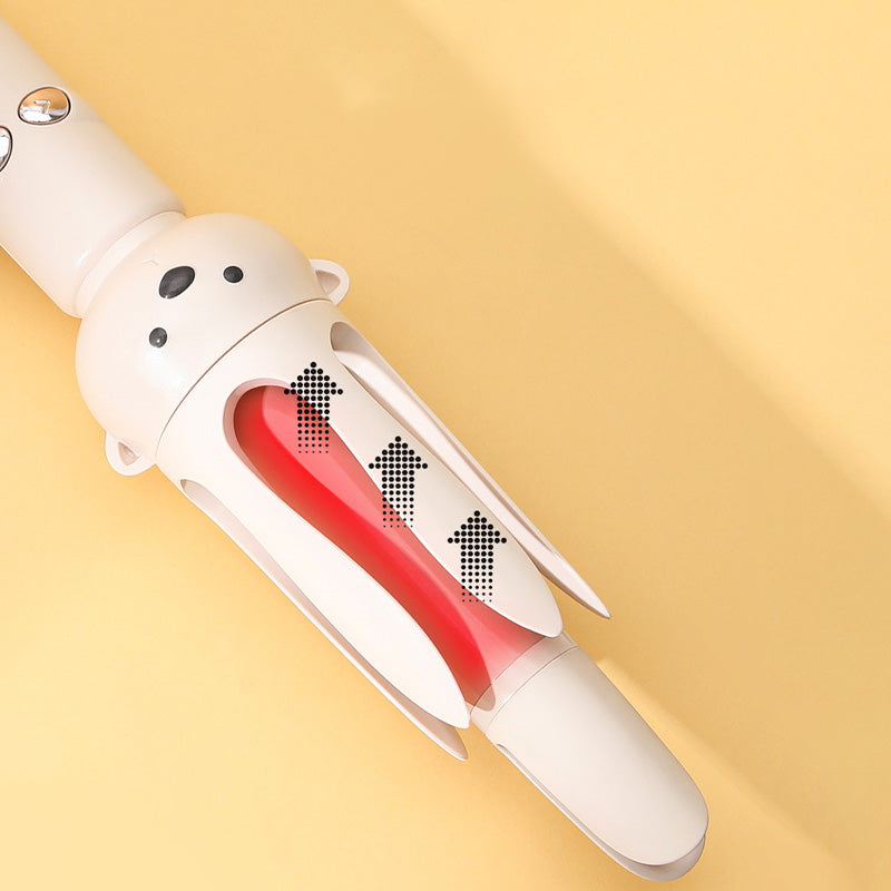 🏆Flash Sale Helautomatiskt curlingstick, ett verktyg för lat curling