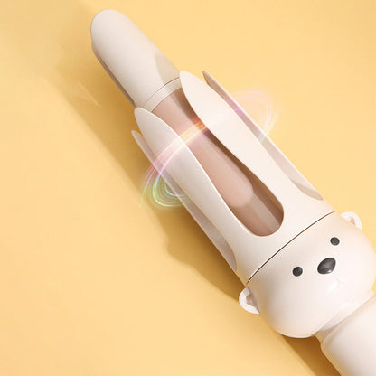 🏆Flash Sale Helautomatiskt curlingstick, ett verktyg för lat curling