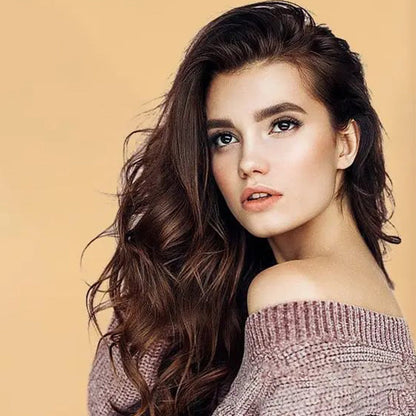 🏆Flash Sale Helautomatiskt curlingstick, ett verktyg för lat curling