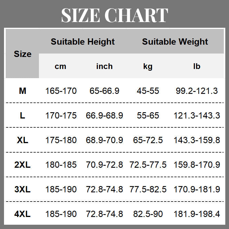 🔥Vindtät jacka med dragkedja och slag för män