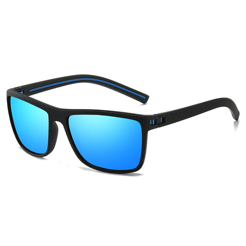 🕶️ 50% RABATT! 😎 Unisex Polariserande Solglasögon – UV400 Skydd, Klar Sikt & Perfekt För Bil & Utomhusbruk 🌞