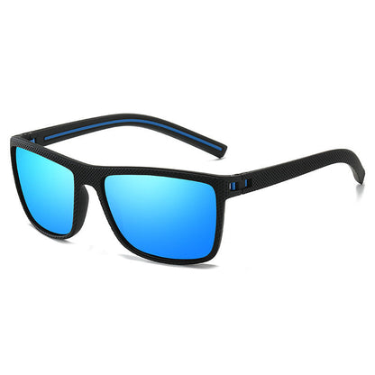 🕶️ 50% RABATT! 😎 Unisex Polariserande Solglasögon – UV400 Skydd, Klar Sikt & Perfekt För Bil & Utomhusbruk 🌞