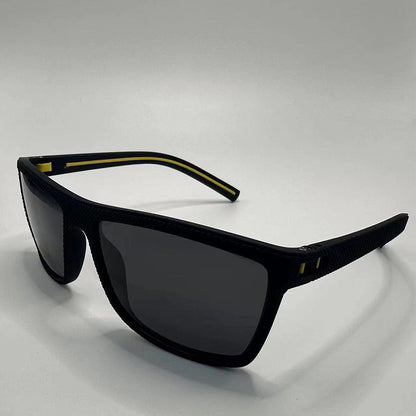 🕶️ 50% RABATT! 😎 Unisex Polariserande Solglasögon – UV400 Skydd, Klar Sikt & Perfekt För Bil & Utomhusbruk 🌞