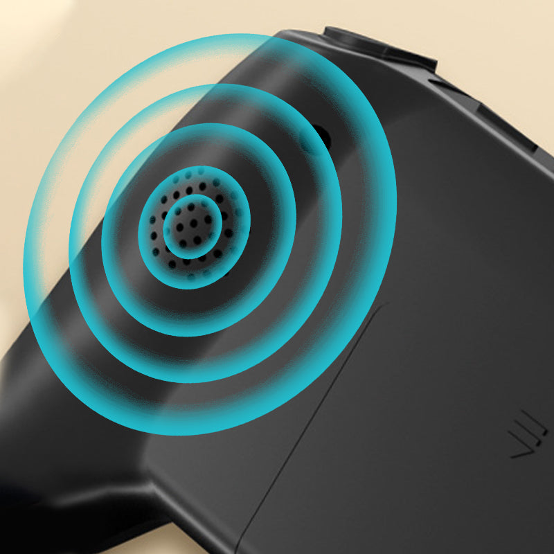 📢📢50% off!!🎮500-i-1 storbildsskärm handhållen klassisk spelkonsol