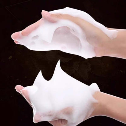 🔥40 % rabatt så länge lagret räcker!🎉Niacinamid Renande och uppiggande rengöringsmedel