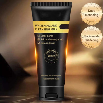 🔥40 % rabatt så länge lagret räcker!🎉Niacinamid Renande och uppiggande rengöringsmedel