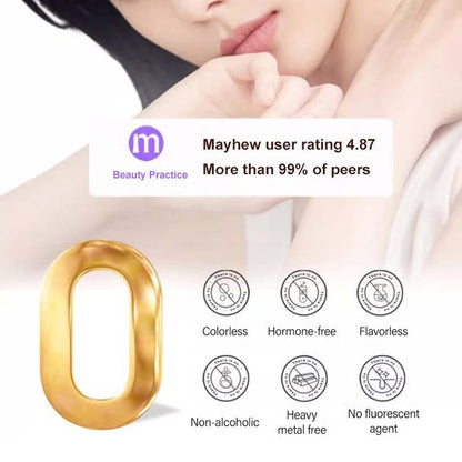 🔥40 % rabatt så länge lagret räcker!🎉Niacinamid Renande och uppiggande rengöringsmedel