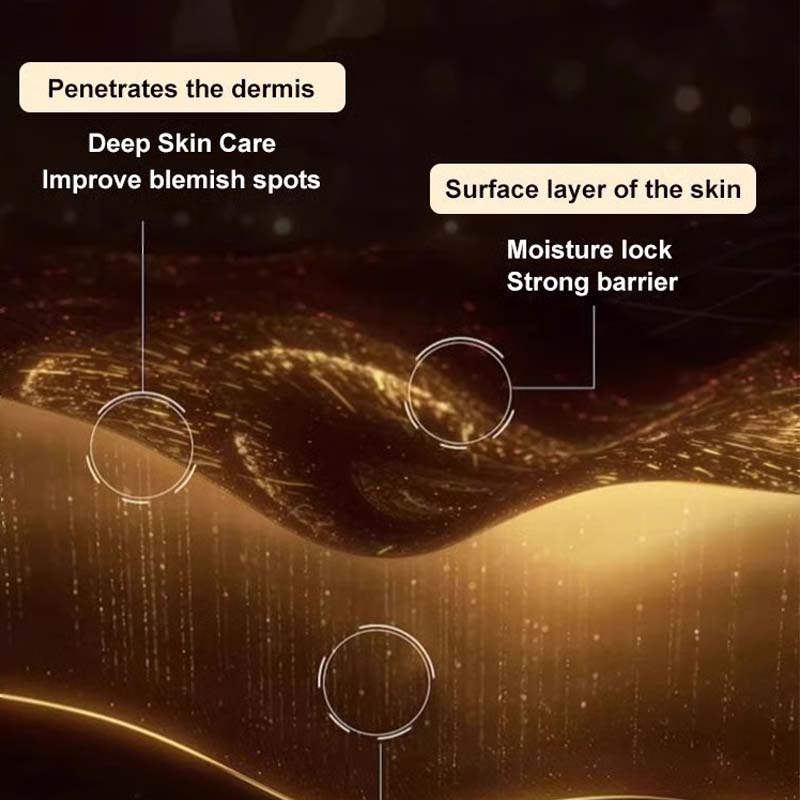 🔥40 % rabatt så länge lagret räcker!🎉Niacinamid Renande och uppiggande rengöringsmedel