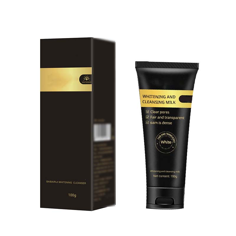 🔥40 % rabatt så länge lagret räcker!🎉Niacinamid Renande och uppiggande rengöringsmedel