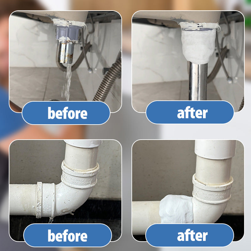 🔧 50% RABATT NU! 🔥 Vattentät epoximetalllim – hög styrka och snabb härdning, perfekt för reparationer och gör-det-själv-projekt ✨