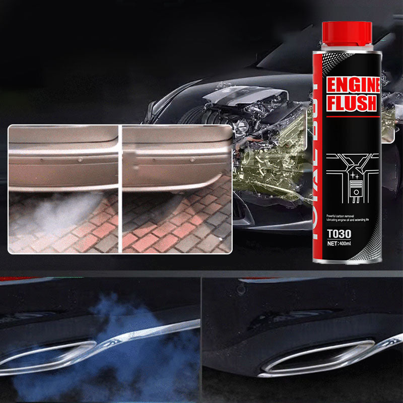 🔥Effektiv Motorrengöring & Avfettningsmedel för Maskiner