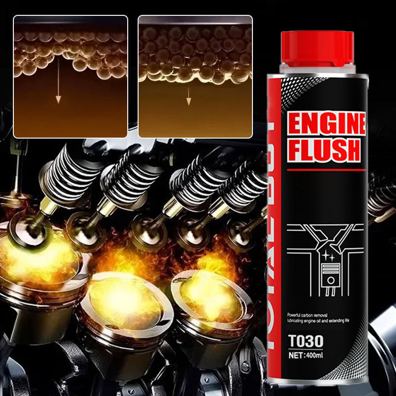 🔥Effektiv Motorrengöring & Avfettningsmedel för Maskiner