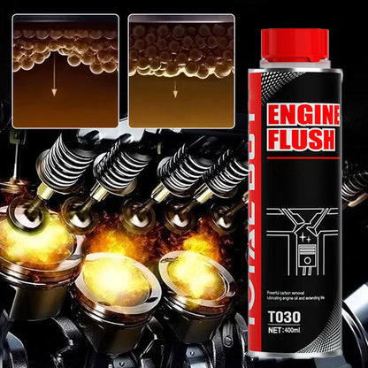 🔥Effektiv Motorrengöring & Avfettningsmedel för Maskiner