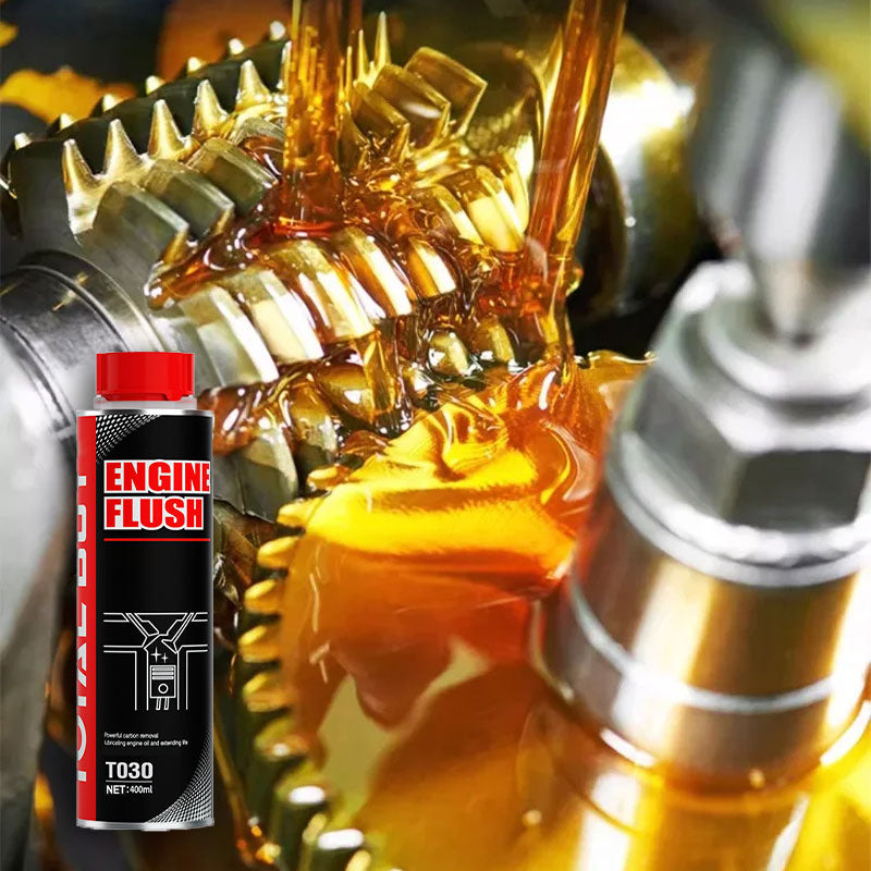 🔥Effektiv Motorrengöring & Avfettningsmedel för Maskiner