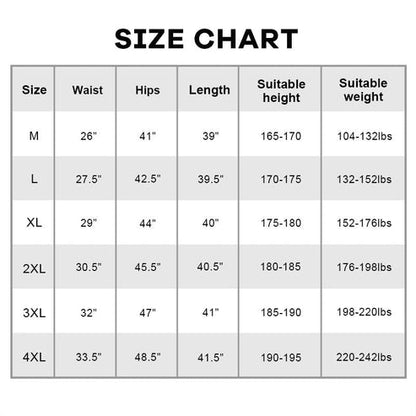 Löst sittande raka jeans för män