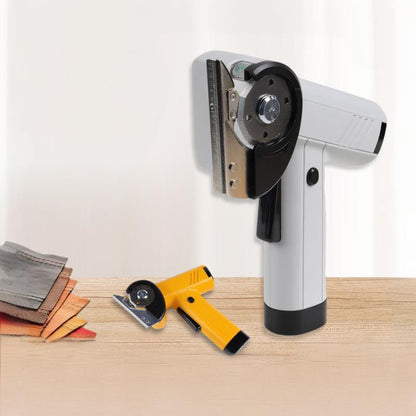 🔥Heta erbjudanden – Uppladdningsbar höghastighetskartongskärare🎁Köp 2 och få fri frakt