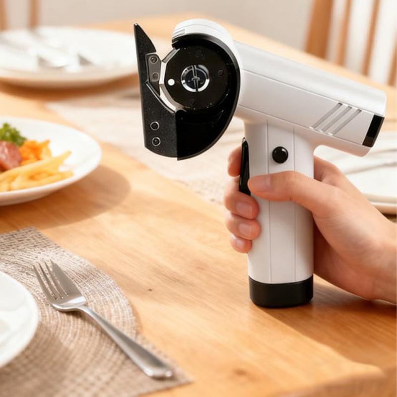 🔥Heta erbjudanden – Uppladdningsbar höghastighetskartongskärare🎁Köp 2 och få fri frakt