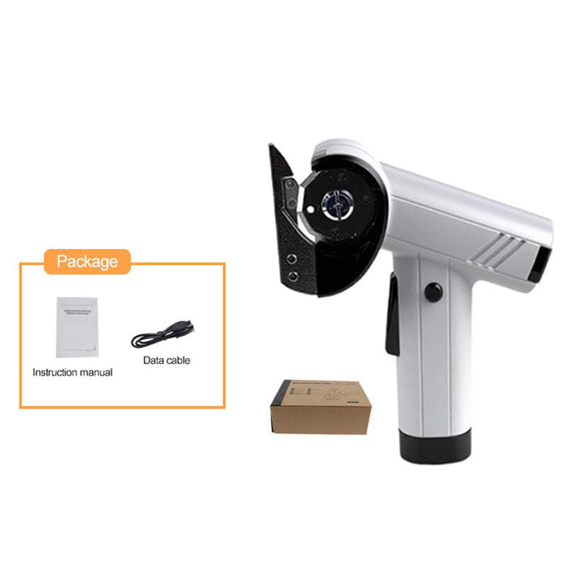 🔥Heta erbjudanden – Uppladdningsbar höghastighetskartongskärare🎁Köp 2 och få fri frakt