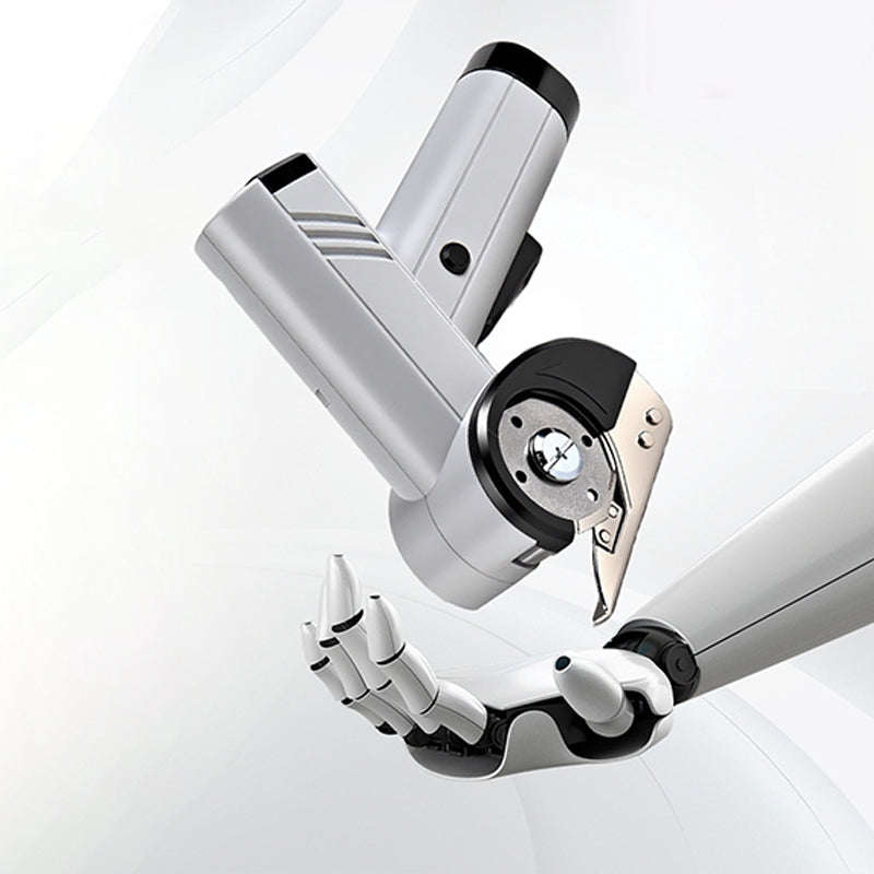 🔥Heta erbjudanden – Uppladdningsbar höghastighetskartongskärare🎁Köp 2 och få fri frakt