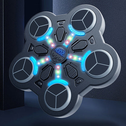 🔥Bluetooth-musikboxningsmaskin för barn