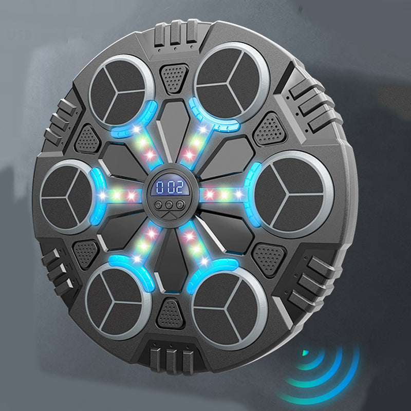 🔥Bluetooth-musikboxningsmaskin för barn