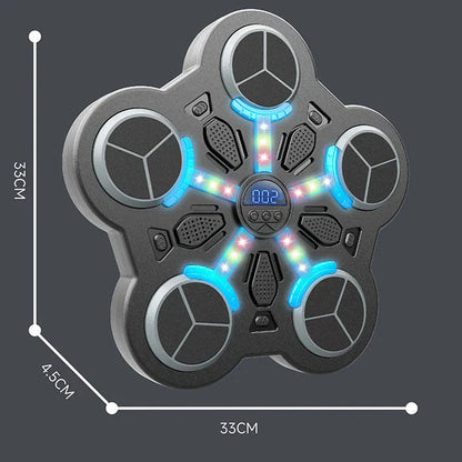 🥊 En ny idé till julklappar! Förvandla musik och rörelse till lek för barn.