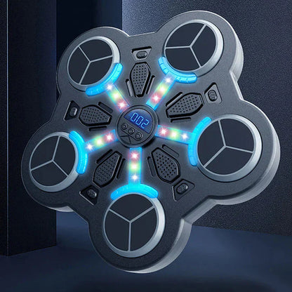 🥊 En ny idé till julklappar! Förvandla musik och rörelse till lek för barn.