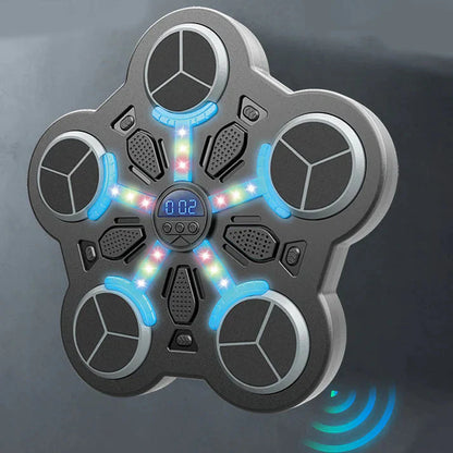 🥊 En ny idé till julklappar! Förvandla musik och rörelse till lek för barn.