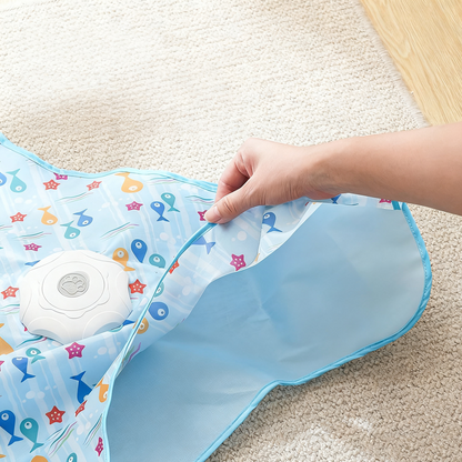 🔥2-i-1 gömma- och sök-leksak för katter