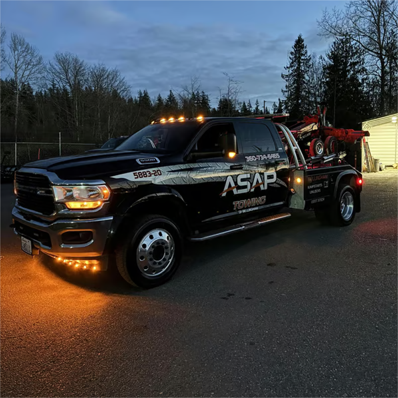🚗 50% RABATT! ☀️ Solcellslampa för Biltak – Vattentät IP65, Fjärrkontroll & Autonom Drift 🌙