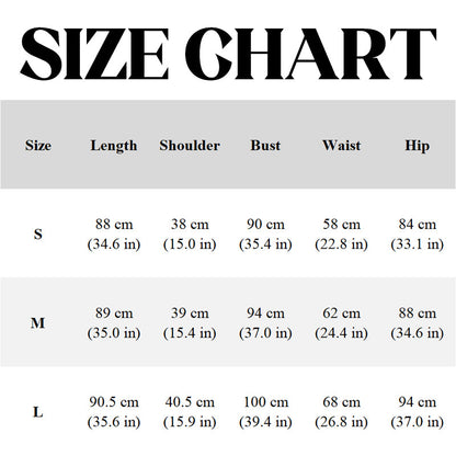 🔥Kvinnors ärmlösa glittrande paljettklänning