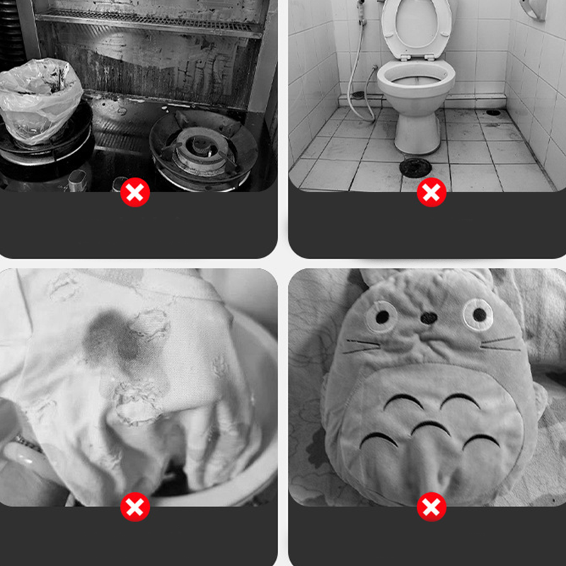 Multifunktionshandhållen städa med ånga för hemmet