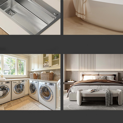 Multifunktionshandhållen städa med ånga för hemmet